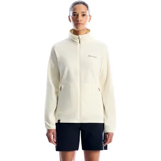 Berghaus Prism 2.0 Micro Fleecejacke Beige XXL