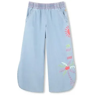 Billieblush U20859 Hosen - Bleach - 5 Jahre