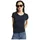 Slim Top 2 0 Blau Osaka Blue D24533-4107-3873 XS