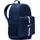 Academy Team Kinder-Fußballrucksack Midnight Navy/Black/White