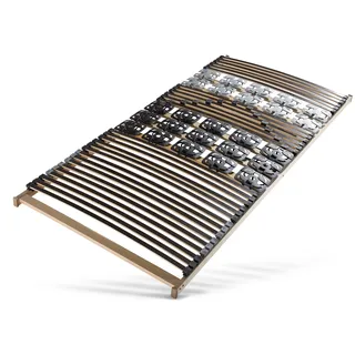 Beco Modul Premium 5 Kopfteil und Fußteil verstellbar 140 x 200 cm