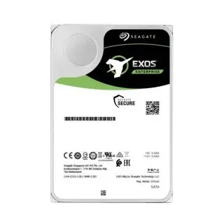 Seagate Exos X18 16 TB 3,5" ST16000NM000J