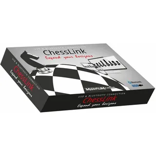 MILLENNIUM CHESS Millennium ChessLink M822