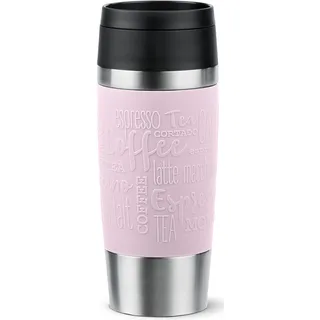 Emsa Thermobecher 0,36 l Rosa 1 St.
