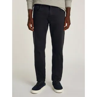 Tommy Hilfiger Core Harlem Tapered Fit Jeans - Stay Black - 33 - 32