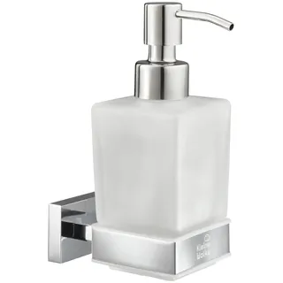 KLEINE WOLKE Seifenspender Meo Milky