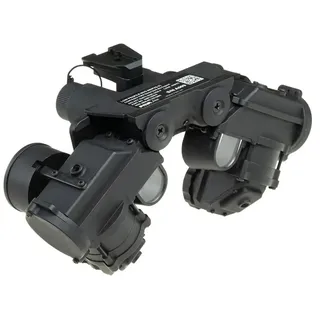 Fma An/pvs-21 Dummy Nachtsichtgerät - Black - One Size