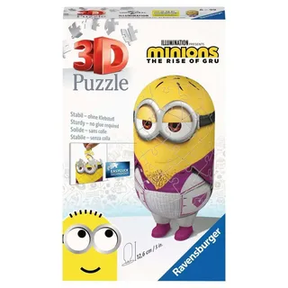 Ravensburger Puzzle Minion Disko (11229)