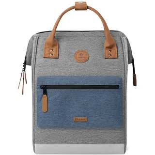 Cabaia Adventurer Medium New York Gelb