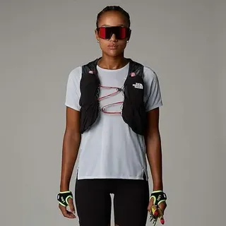 The North Face NF0A8BKMKT0 SUMMIT RUN VEST 10 Sports backpack Herren TNF BLACK/ASPHALT GREY Größe XL