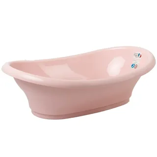 Thermobaby Badewanne Vasco puderrosa