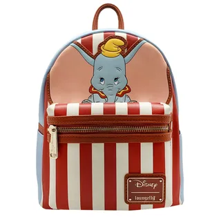 Loungefly Disney Dumbo Backpack One Size