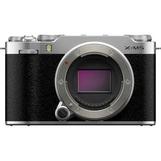 Fujifilm X-M5 Gehäuse