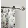 GARESA 450cm Gardinenstange