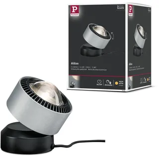 Paulmann Aldan Schwarz