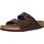 Arizona Birko-Flor schmal Dunkelbraun 45