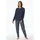 gestreift Blau 40