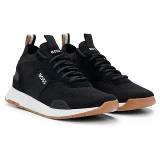 Boss Titanium Knst 10232616 Sportschuhe - Charcoal - EU 41