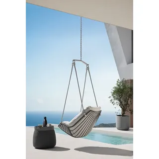 solpuri Set Chill, Knuff - Das Set besteht aus: 1 x Hängeschaukel Chill, 1 x Sitzpouf Knuff S, 1 x Table...