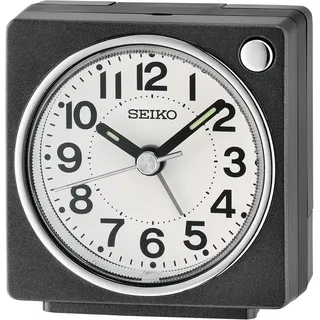 Seiko Clock Wecker QHE196K