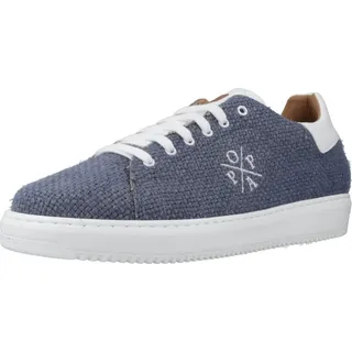 POPA EVEREST Blau - Blau