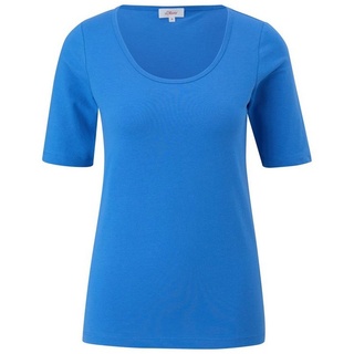 S.Oliver Damen 2142196 blau