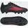 MG/FG Herren core black/lucid red/core black 44