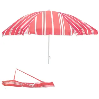 Mojawo Ø 180 cm Rot