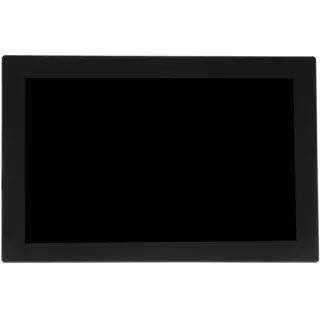 Denver Digitaler Bilderrahmen Pff-1037 black