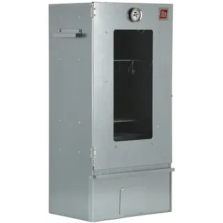 Ita Räucherofen 7002 Silber