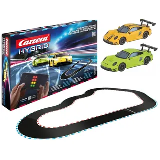Carrera Hybrid Speedway to Hell 50050001