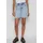 Light Blue Denim 40