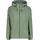 Woman Jacket Fixed Hood salvia-orchidea 50ER 42