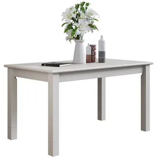 OTTO home Rauna 140 x 75 x 80 cm weiß