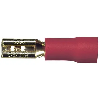 SINUSLIVE Sinuslive, Car HiFi Kabel, Sinus Live Flachstecker 2.8-1.5 mm