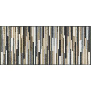 Mikado Stripes 60 x 140 cm nature