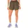 Sport-Shorts Dark Olive L