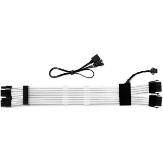 Sharkoon Shark Xtend 16-Erweiterungskabel, RGB, Black