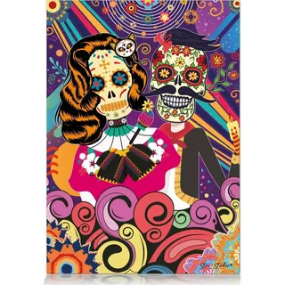 STAR Puzzle Perfect Love 1000 Teile