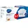 Maxtra Pro All-in-1 Wasserfilterpatrone weiß 6 St.