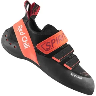 Red Chili Spirit IV Schwarz/Rot 36