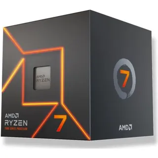 AMD Ryzen 7 7700 3,80 GHz Box (100-100000592SBX)
