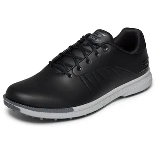 SKECHERS Tempo Herren Golfschuh ohne Spikes, wasserdicht, leicht