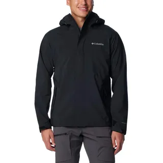 Columbia Earth Explorer Regenjacke, Herren