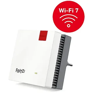AVM FRITZ!Repeater 1700 2880 Mbps weiß