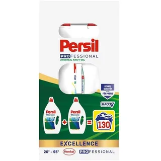 Persil Universal Kraft-Gel Waschmittel Gel 130 WL