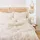 Beige x cm 2 x 80 x 80 cm