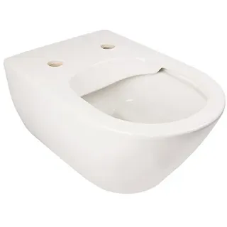 Villeroy & Boch Subway 2.0 Wand-WC mit WC-Sitz Weiß