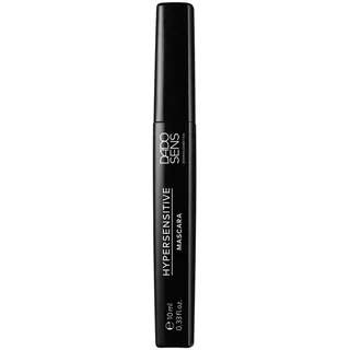 DADO SENS Hypersensitive Mascara Black 10 ml