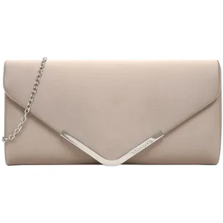 Tamaris Clutch »Clutch TAS Amalia«, braun